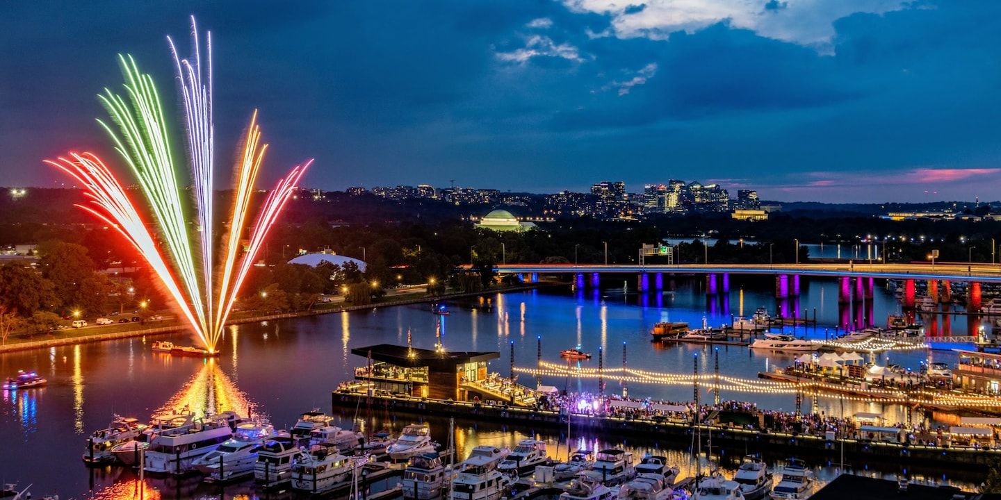 The 33 best things to do in D.C. this weekend and next week