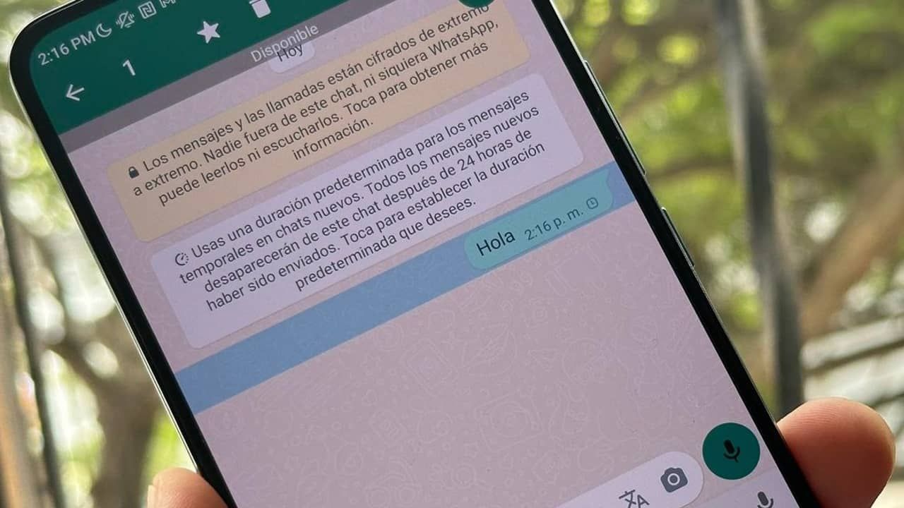 WhatsApp : comment modifier un message envoyé ?