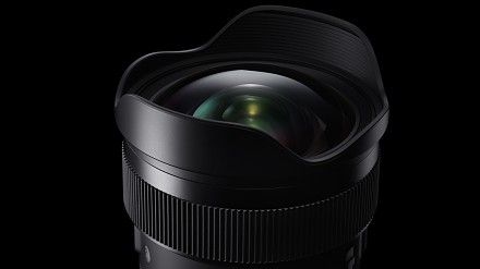 世界初 14mm F1.4！Sigma 新一代星空用鏡