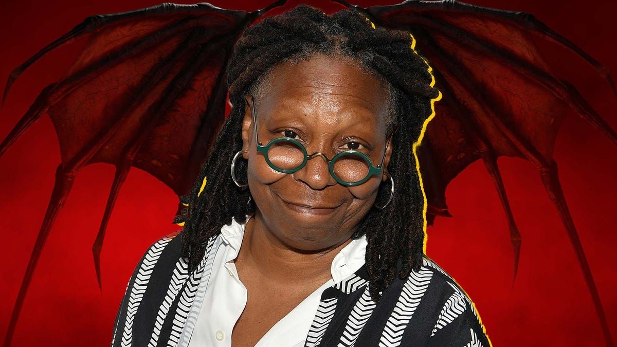 Whoopi Goldberg Wants Diablo IV On Mac, Fans Have A Fix