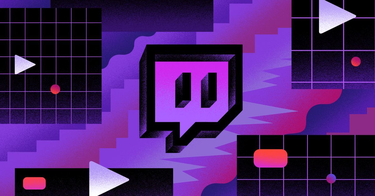 Twitch’s new guidelines spark outcry from its creators