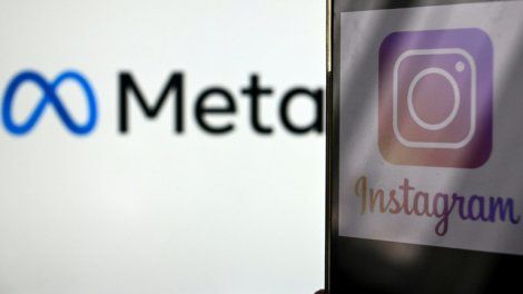 Les algorithmes d'Instagram facilitent la vente de pédopornographie, selon des chercheurs