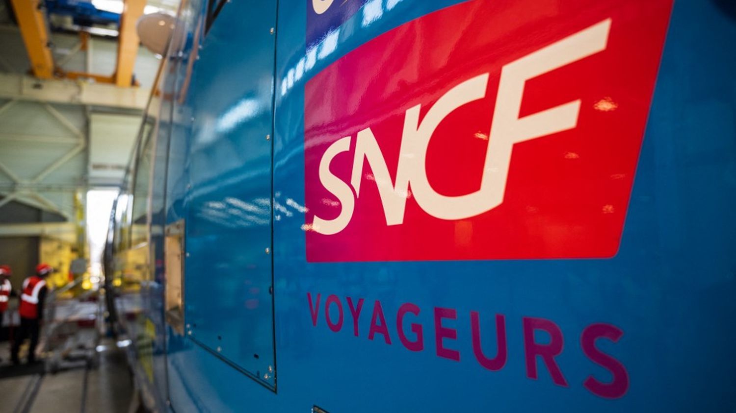 La SNCF va mettre en jeu 10 000 cartes Avantage jeune à 1 euro lundi