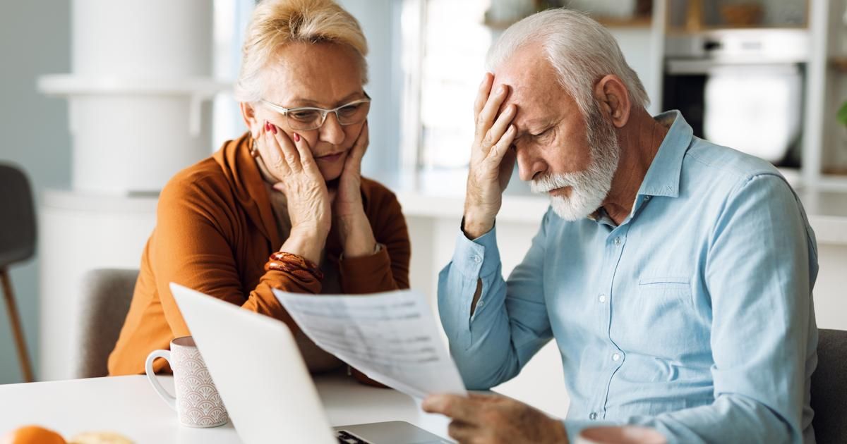 "Pourquoi les banques ne nous prêtent pas?" : la colère de seniors aisés qui peinent à décrocher un crédit