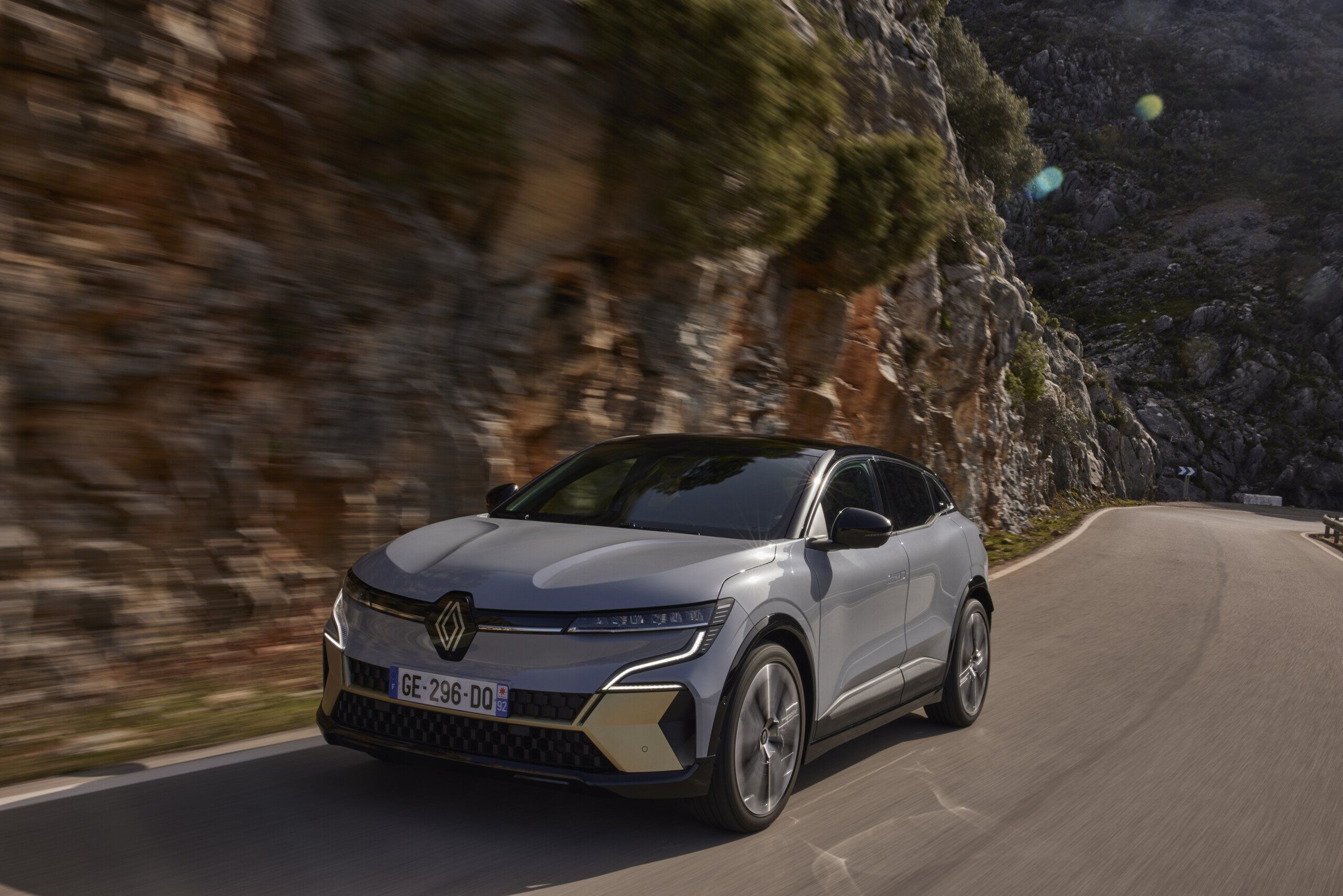 Renault baisse le prix de sa Mégane E-Tech électrique… avec une mauvaise surprise