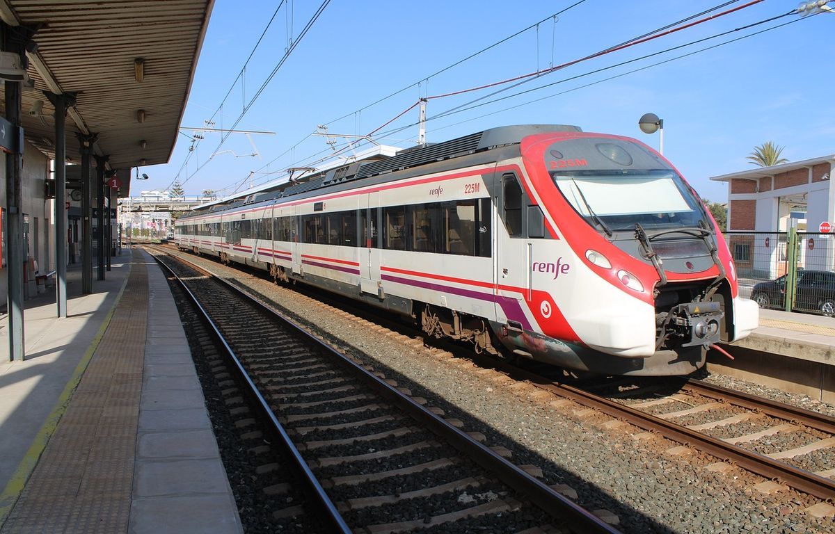 Des trains Lyon-Barcelone et Marseille-Madrid proposés par la Renfe dès juillet