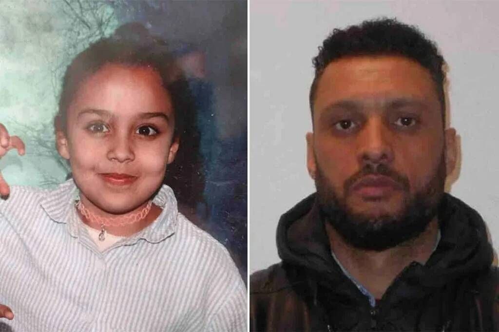 Malek, la fillette disparue à Dunkerque, retrouvée saine et sauve avec son père en Italie