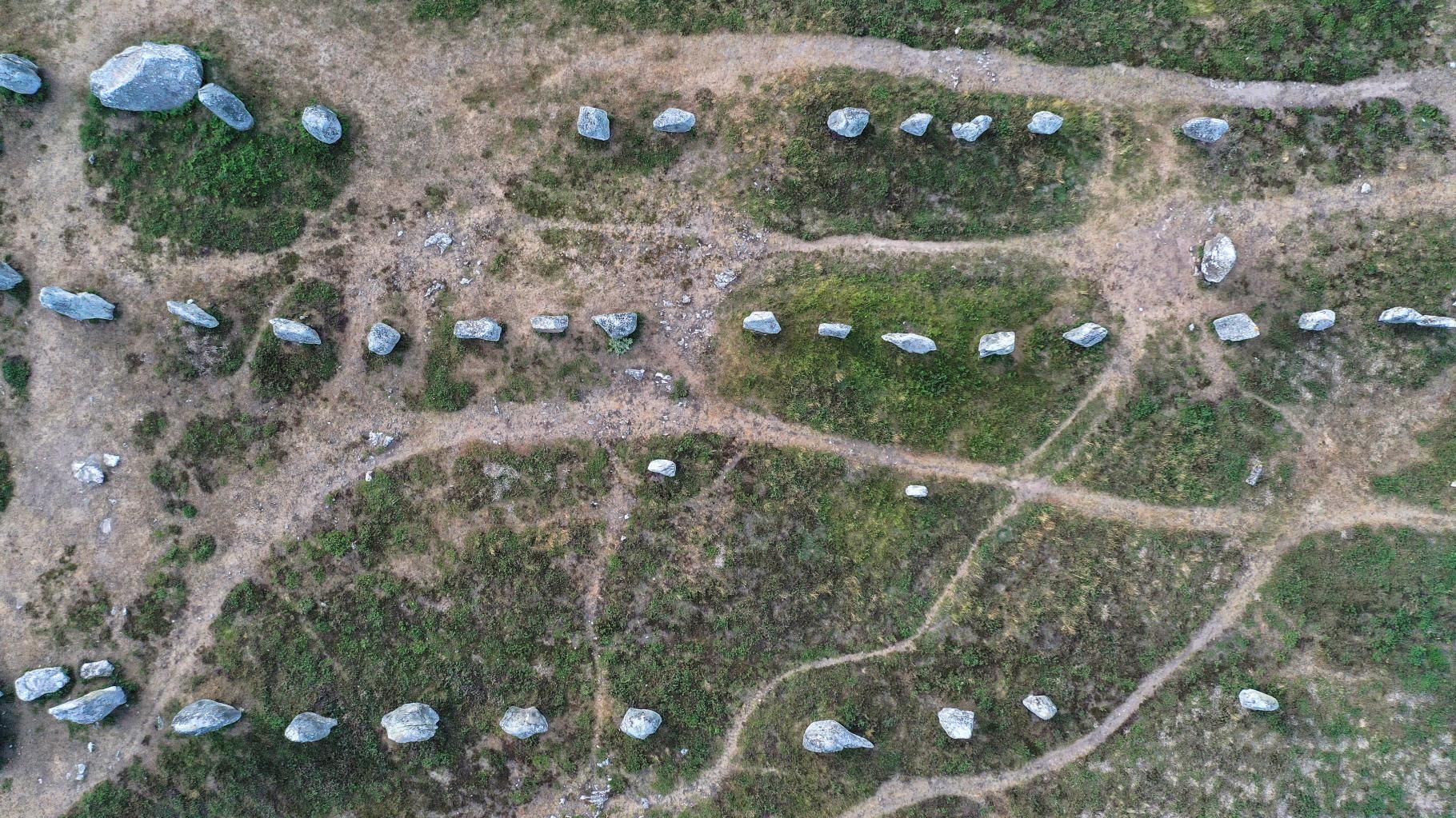 À Carnac, les 39 menhirs détruits pour un magasin n’avaient pas un caractère " majeur ", se défend la DRAC