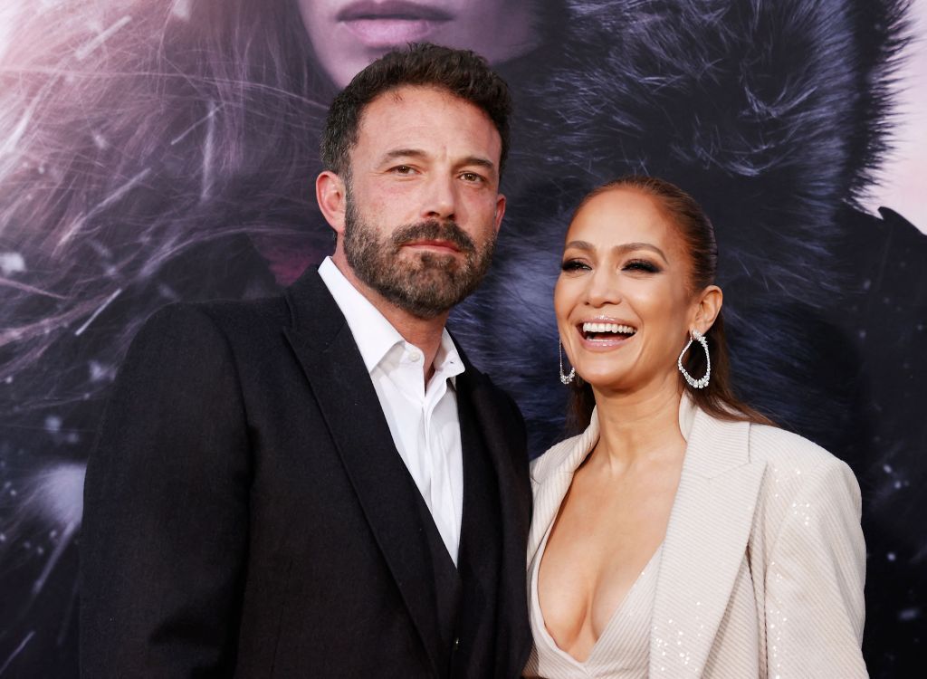 J.Lo, Ben Affleck selling mansion, likely heading for divorce