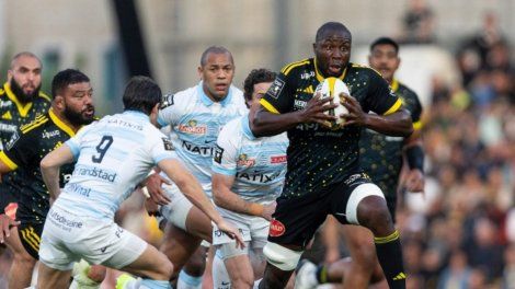 Top 14 (J26) : La Rochelle et le Racing 92 qualifiés, Castres coiffé au poteau