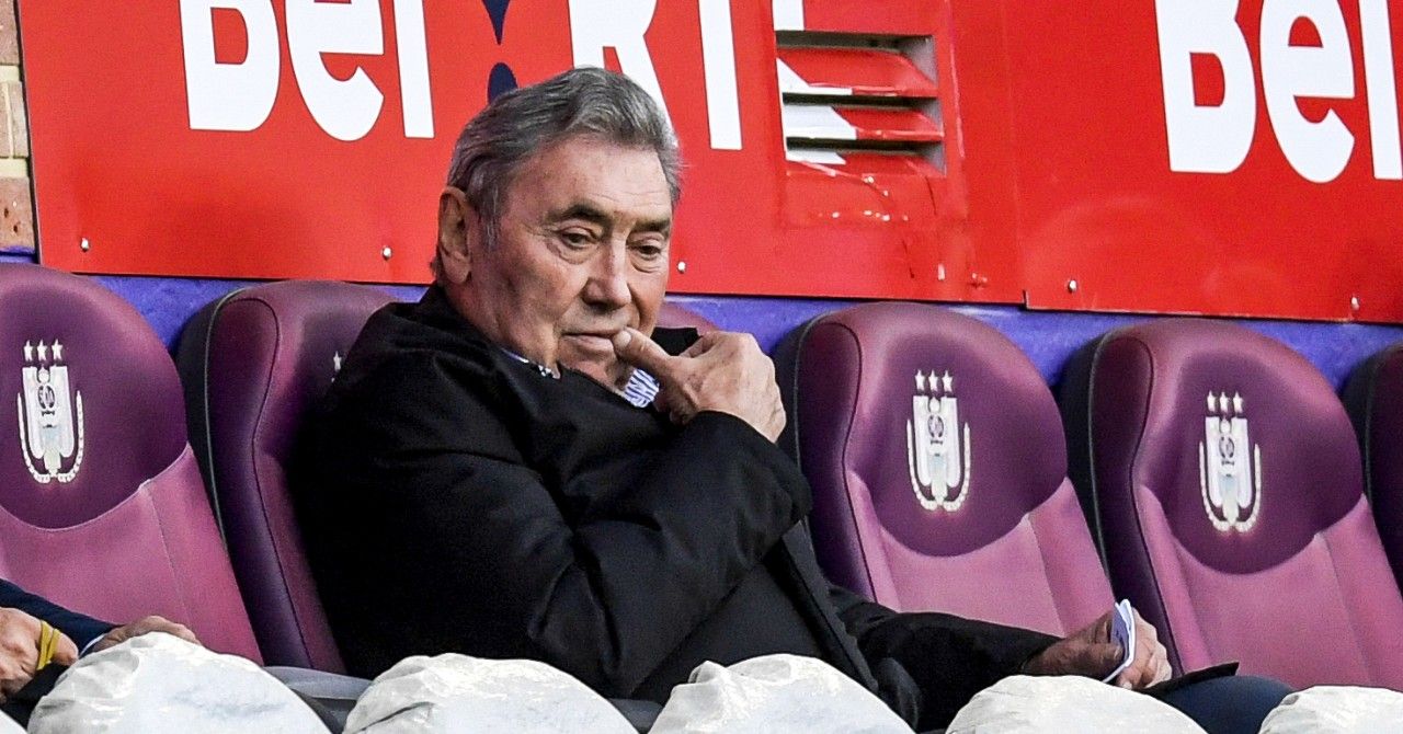 Eddy Merckx, les scandaleuses menaces de mort