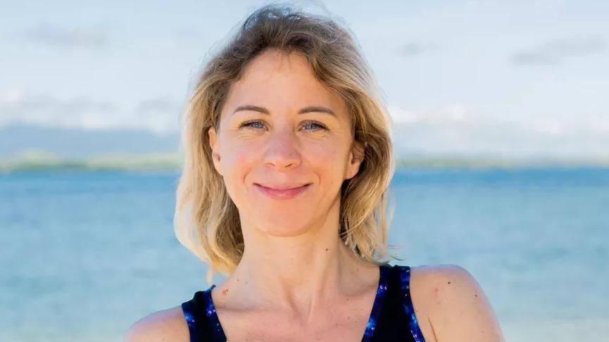 "Ça devient dangereux" : Julie, finaliste de "Koh-Lanta", porte plainte contre son ex-compagnon, un champion olympique