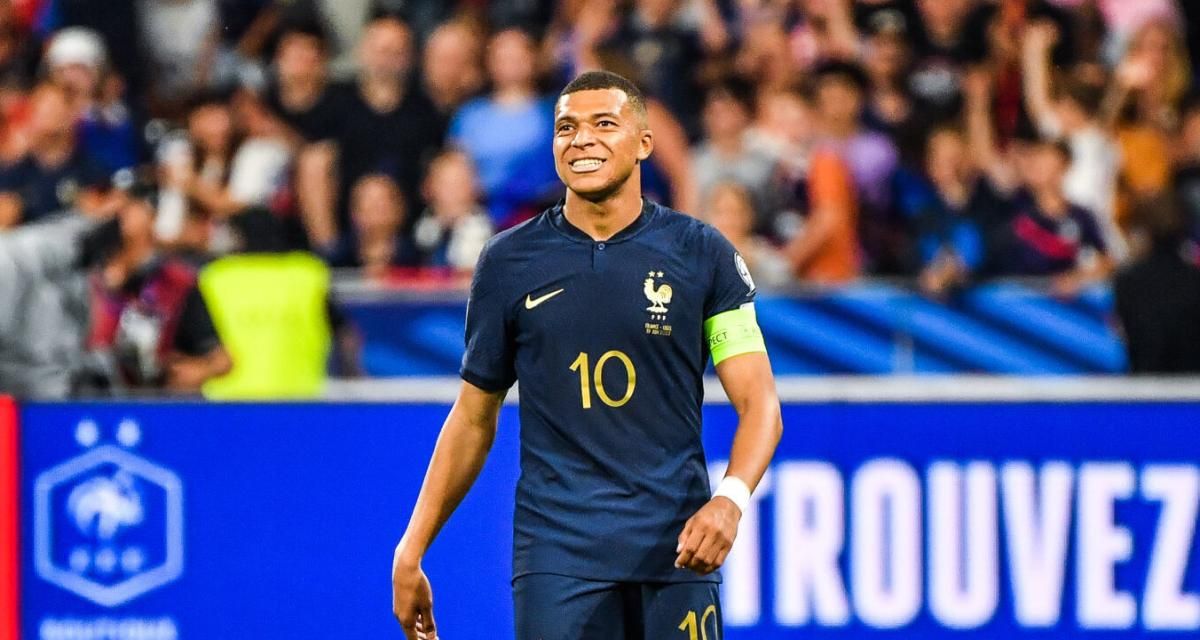 Sous pression, Mbappé réclame une fortune au Real Madrid !