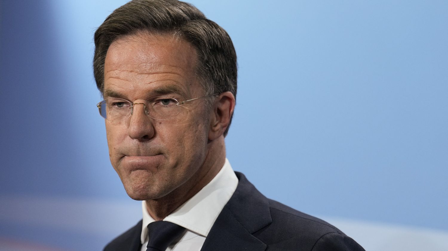 Pays-Bas : le Premier ministre, Mark Rutte, annonce sa démission