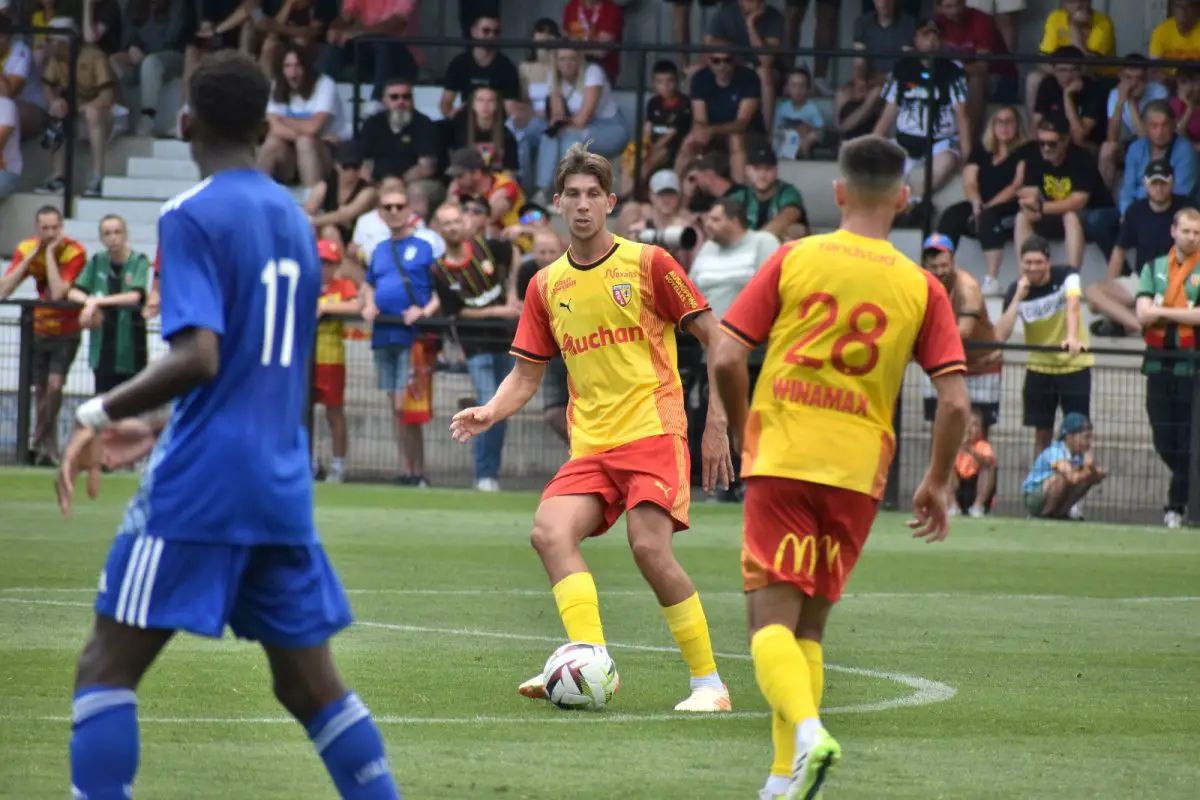 RC Lens-Dunkerque (4-4) : Un festival offensif et quelques signaux positifs