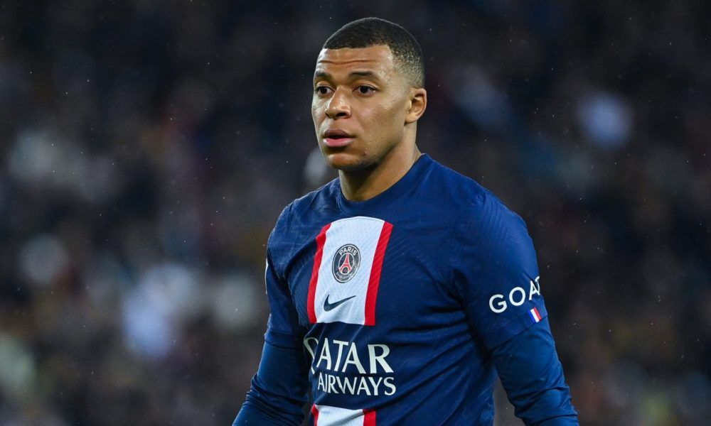 Mbappé évoque ce qui a manqué au PSG en LDC "un plafond de verre"