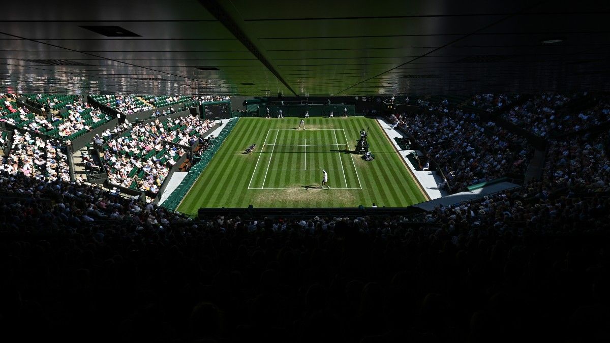 Saturday Wimbledon Betting Guide | Tennis Odds, Picks, Predictions