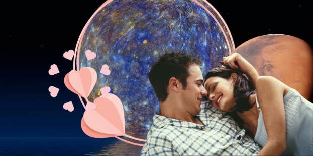 Love Is Effortless For 3 Zodiac Signs On July 7, During Moon Conjunct Neptune