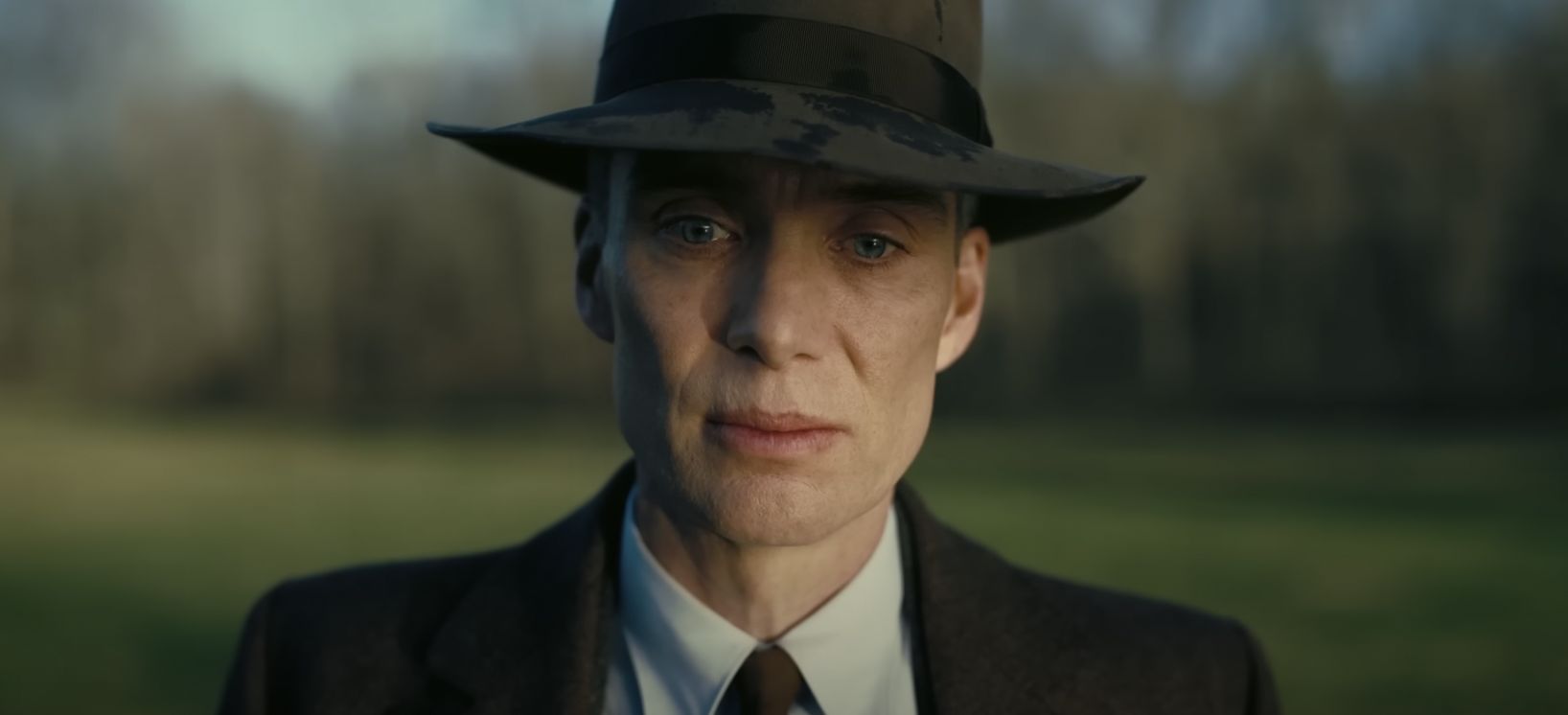 Cillian Murphy Skipped ‘Oppenheimer’ Cast Dinners Due to Role’s Weight