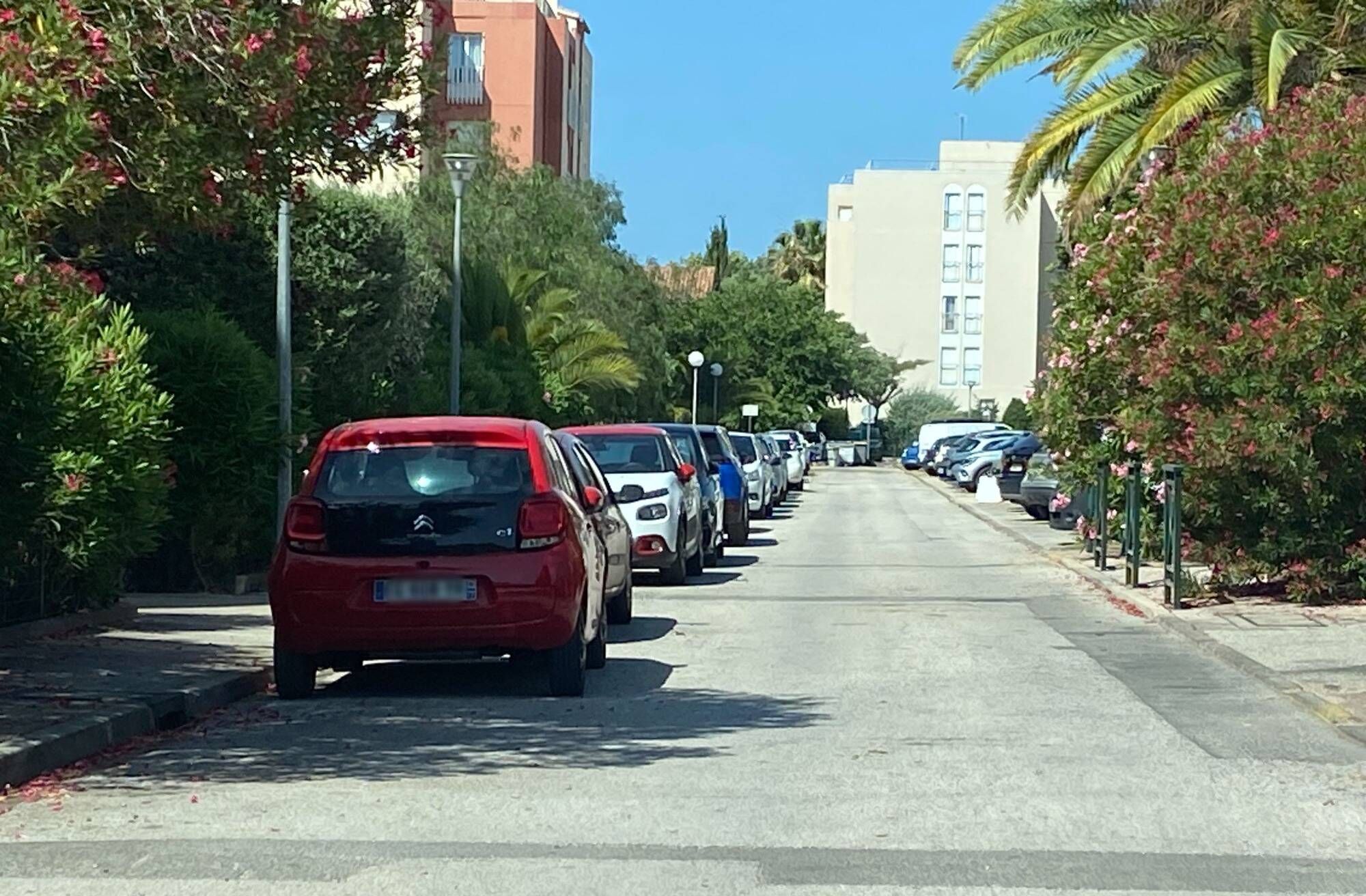 Ce que l’on sait après la fusillade qui a fait un mort ce vendredi soir à Hyères