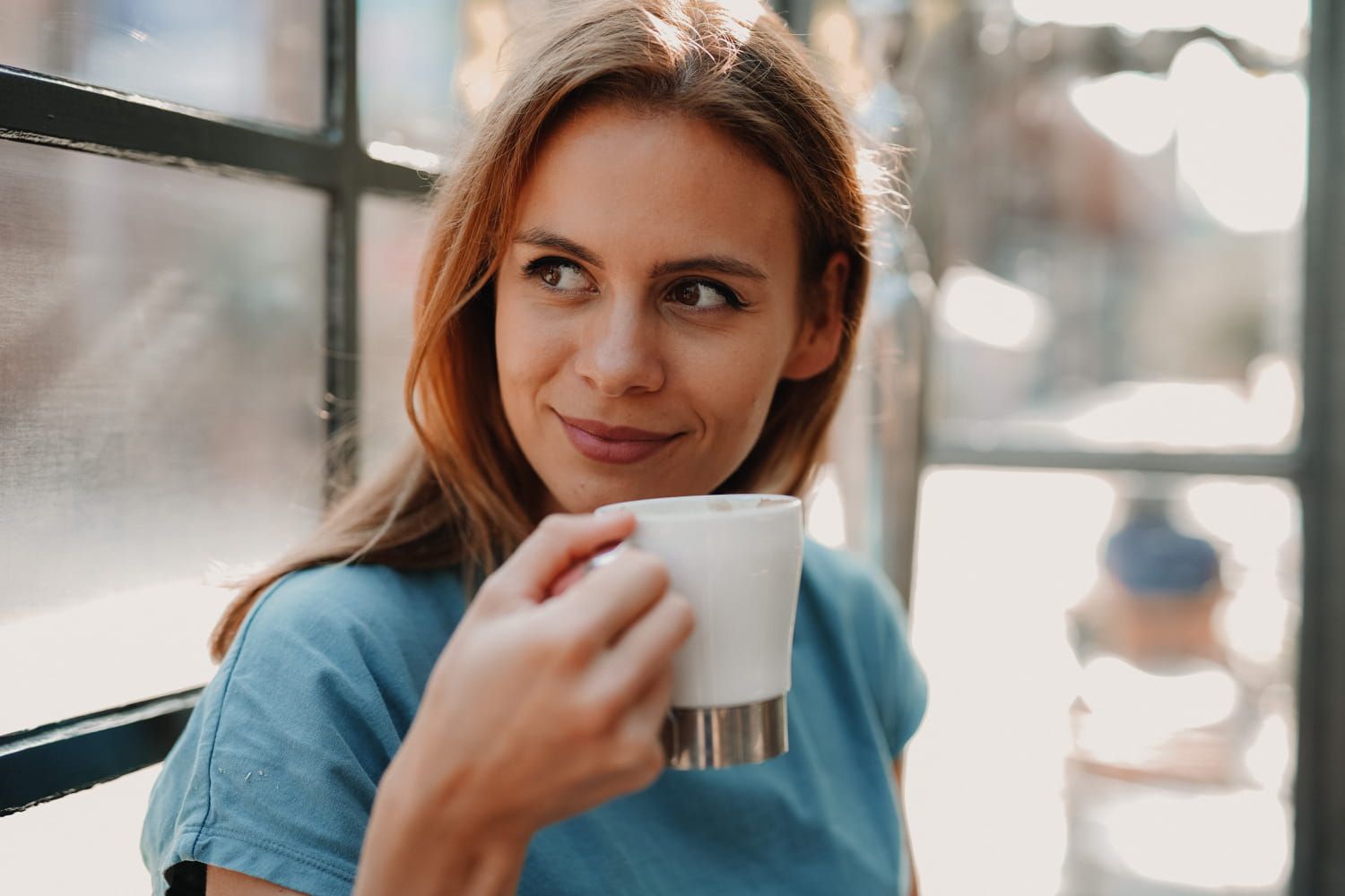 3 bonnes raisons de mettre du... sel dans votre café