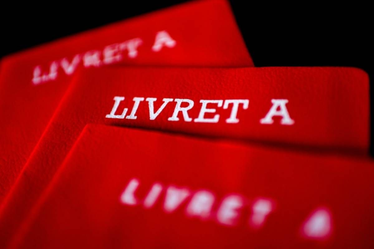 Livret A: Lombard plaide à nouveau pour la "stabilité" du taux de rémunération