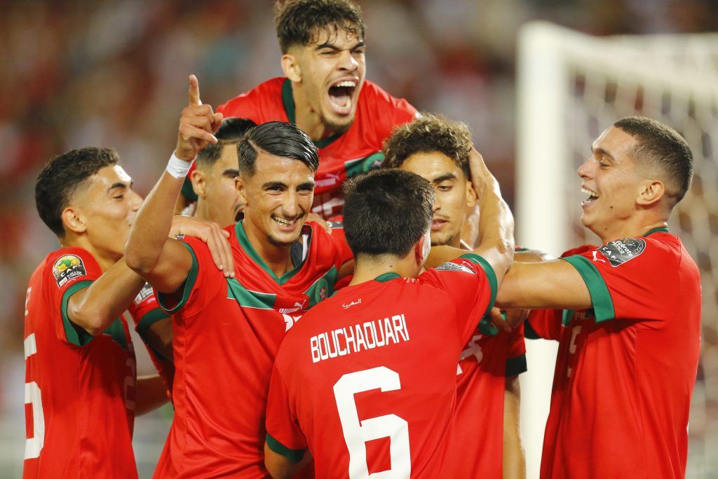 CAN U23 : le Maroc sacré à domicile !