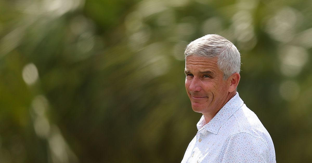 PGA Tour: Jay Monahan’s shocking revelation after testimony refusal