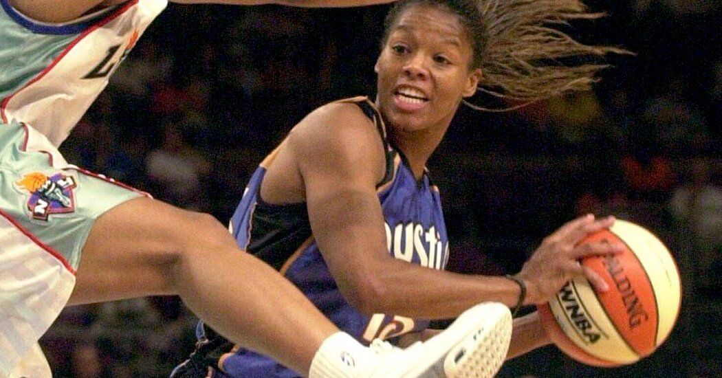 Nikki McCray-Penson, Basketball Star and Coach, Dies at 51