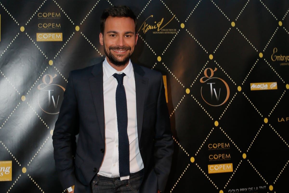 Bertrand Chameroy marié "depuis quatre ans" : pourquoi il refuse d’évoquer sa vie privée au coeur de rumeurs