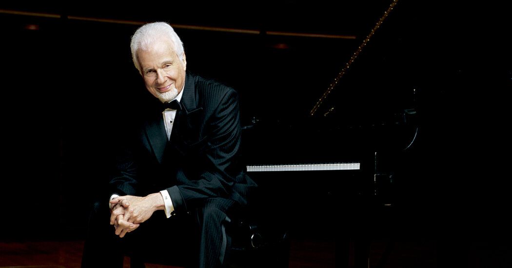 Peter Nero, Pianist Who Straddled Genres, Is Dead at 89