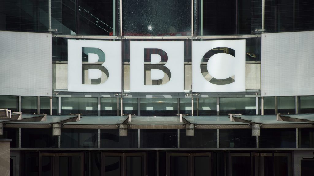 BBC Taking “Seriously” Allegations Presenter Paid Teen For Sex Pics