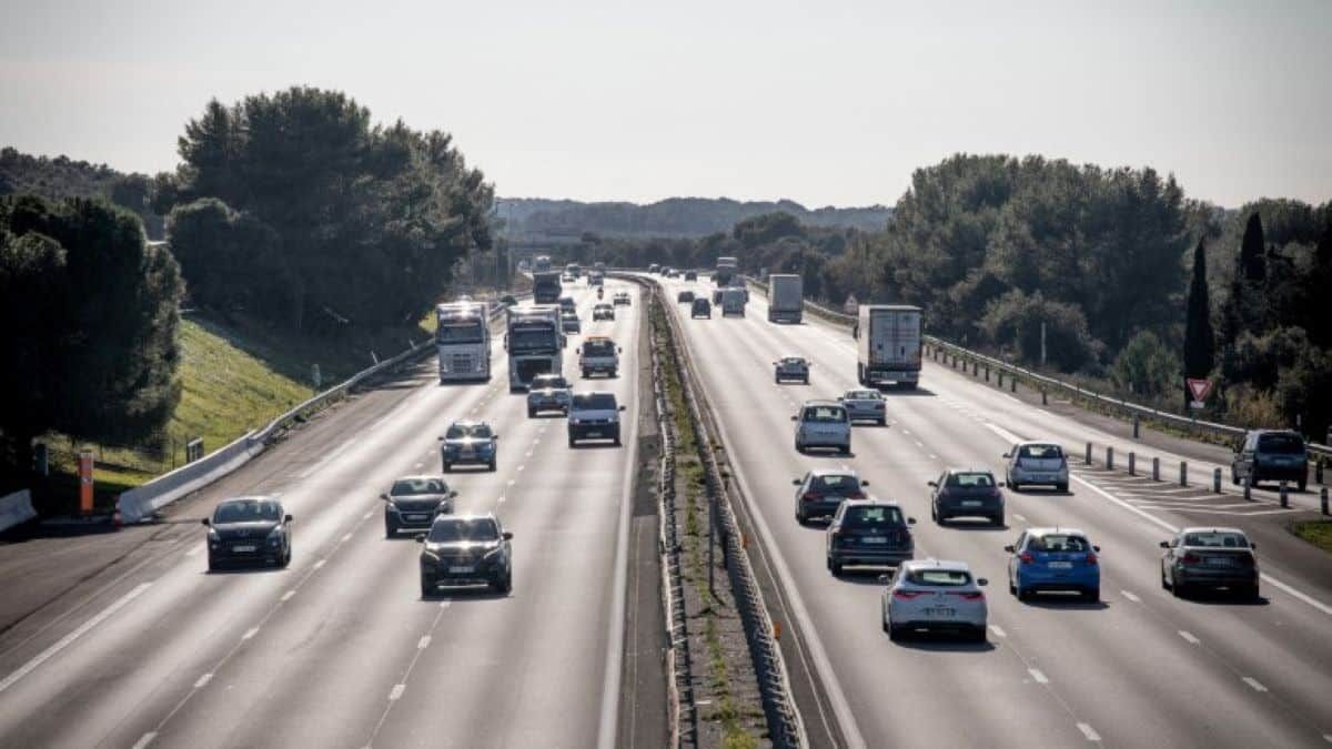 Vacances : cette autoroute est la plus chère de toutes en France, son tarif explose encore