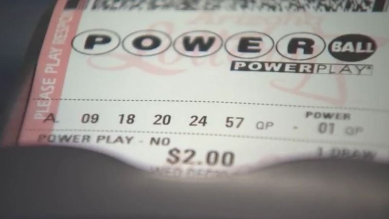 How much is the Powerball jackpot for Saturday?