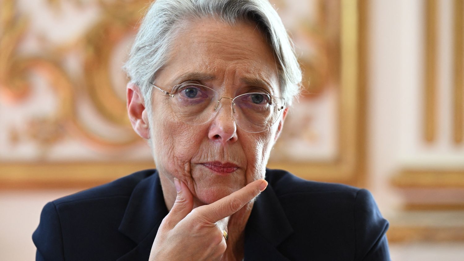 Transition écologique : l'Etat va mobiliser 7 milliards d'euros supplémentaires en 2024, annonce Elisabeth Borne