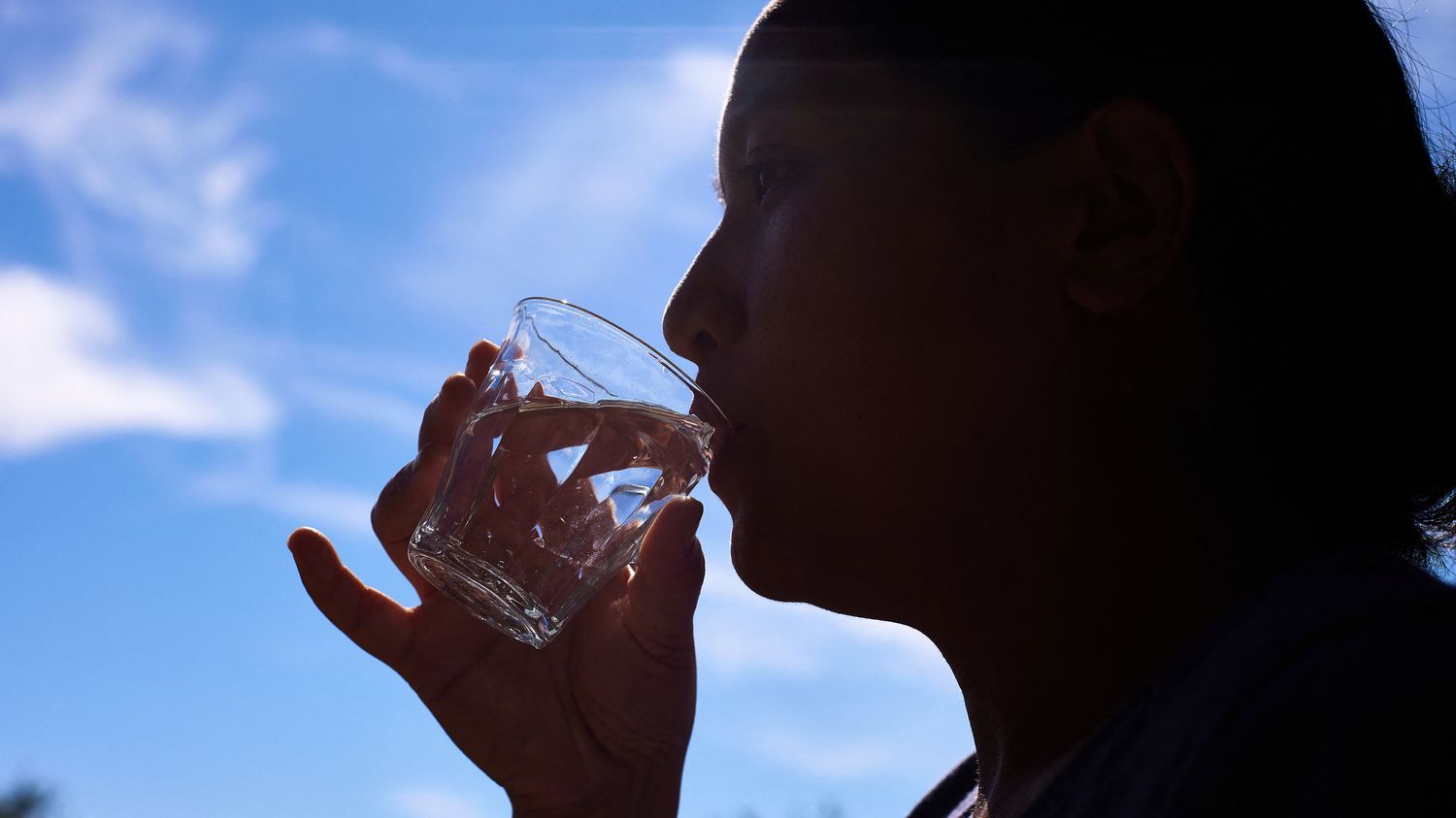 Canicule : Météo France place les Alpes-Maritimes, l'Isère, l'Ain et le Rhône en vigilance orange pour dimanche