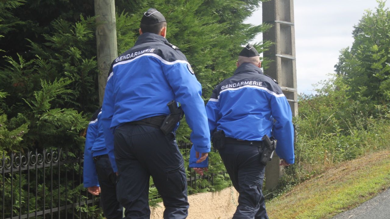 Dans la région : une rave-party en cours près de Lyon