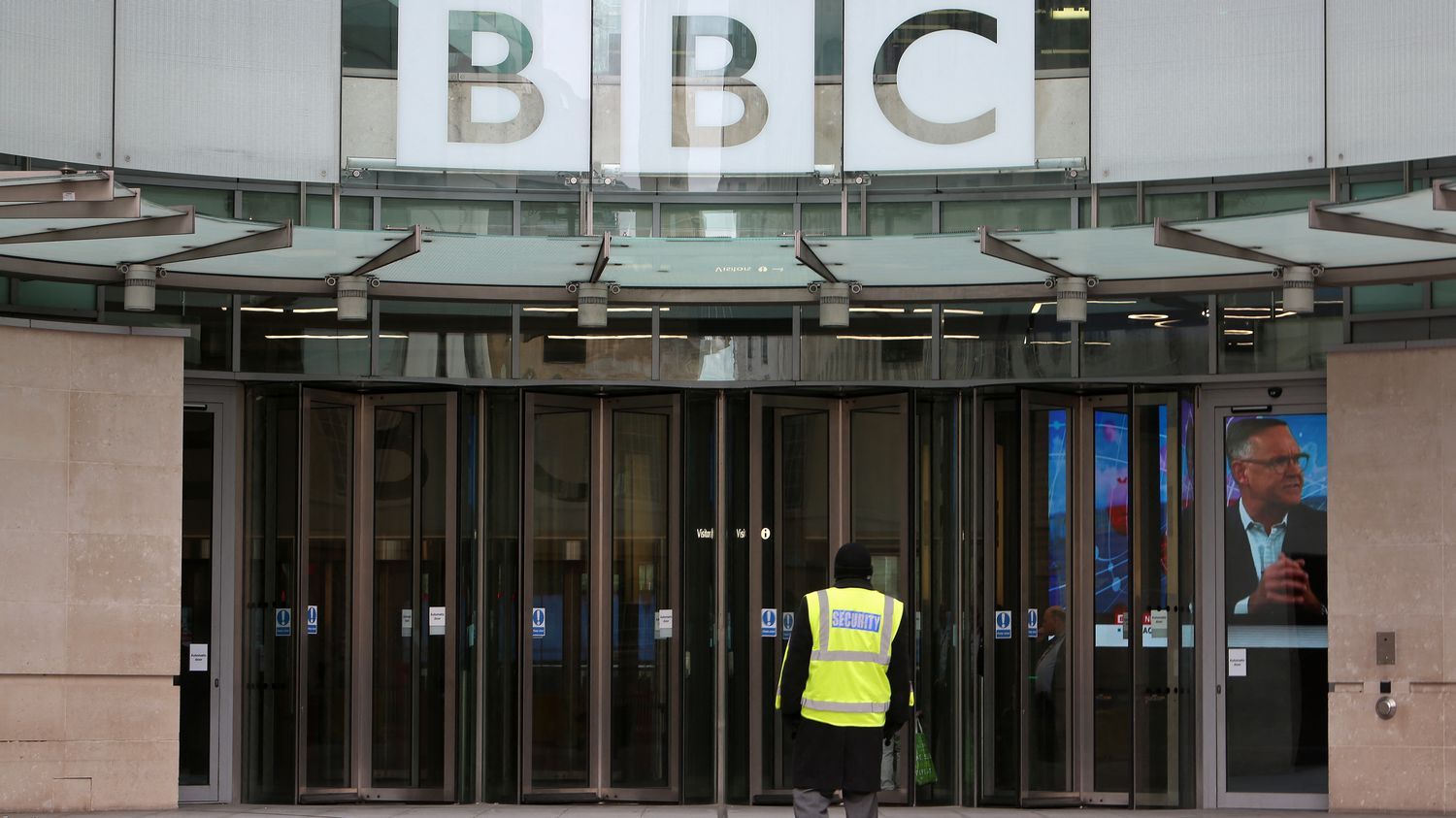 La Syrie retire l'accréditation du média britannique BBC, une mesure rare