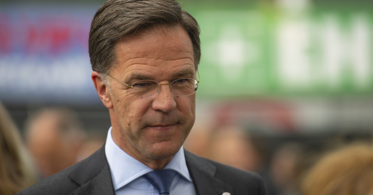 What the Dutch government crisis says about immigration