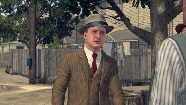 L.A. Noire 開發人員“專門從事 Rockstar 的專案”