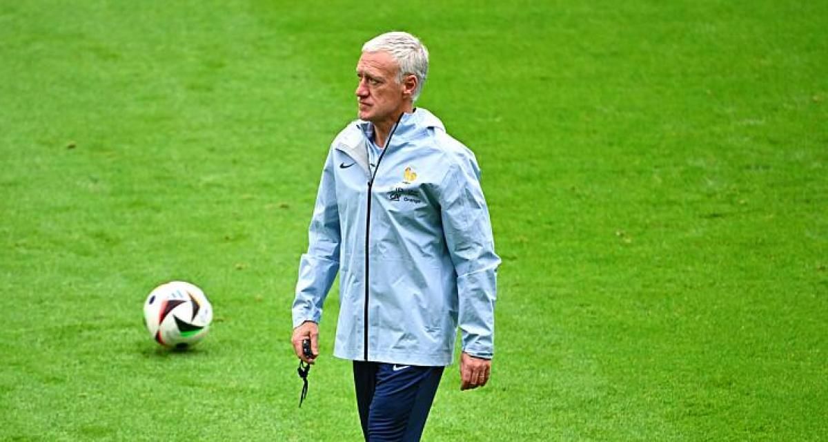 Espagne - France : les trois mesures de Deschamps pour faire marquer ses attaquants