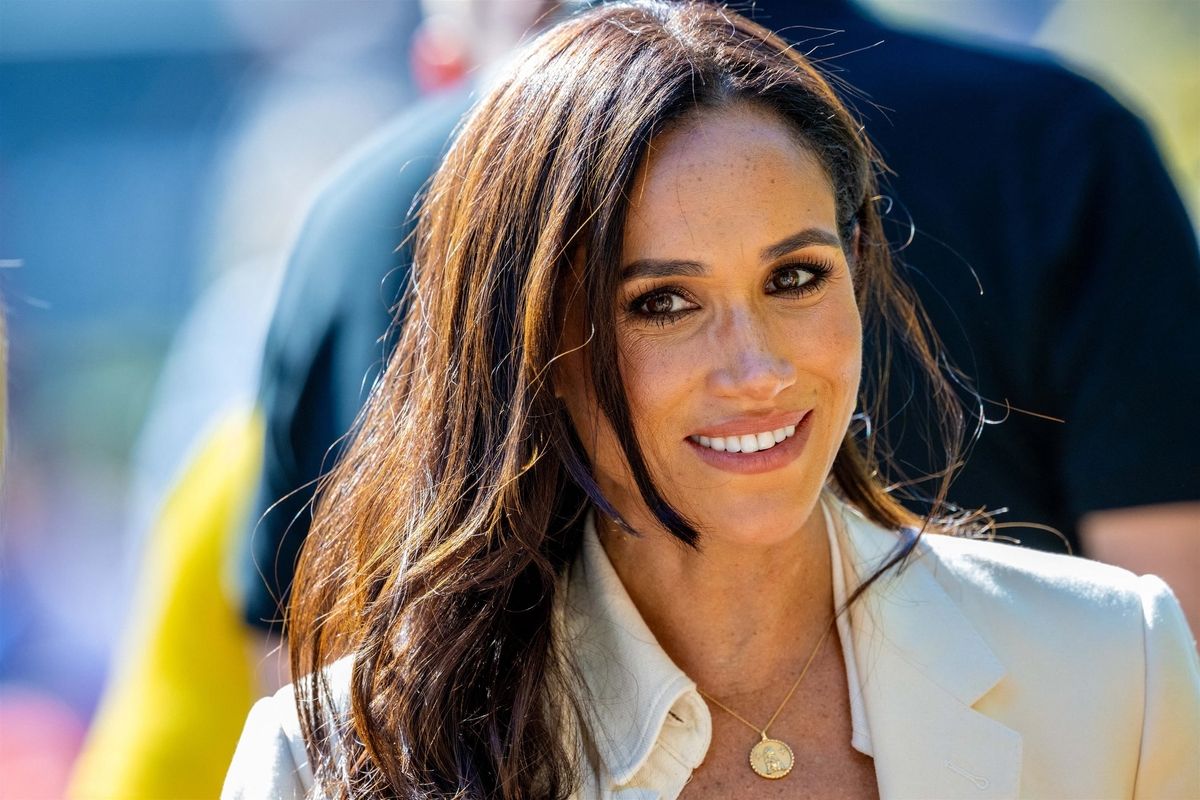 Meghan Markle prête à "faire la paix" avec Kate Middleton ? Pourquoi elle n'a pas le choix