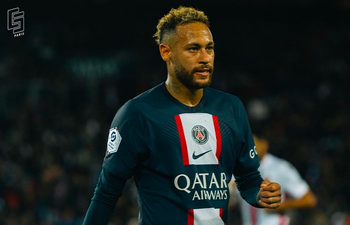 Le cas Neymar, un dossier très ouvert