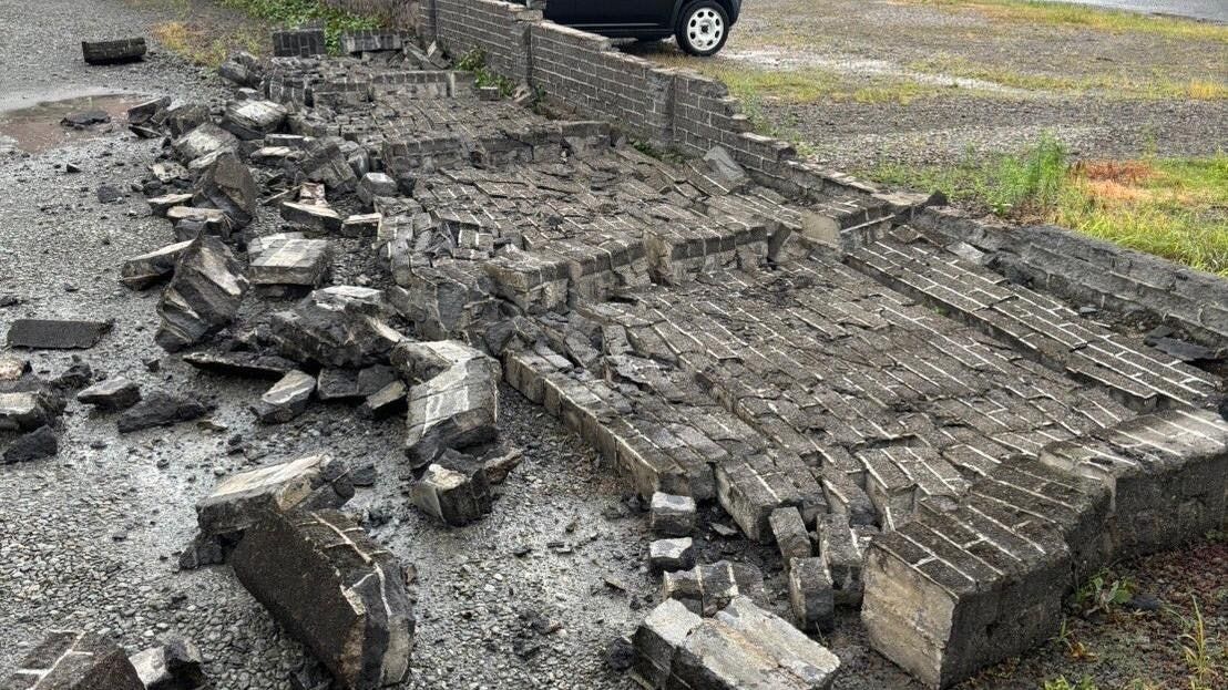 日本地震｜宮崎縣7.1級地震 影響交通 客機航班與JR最新消息