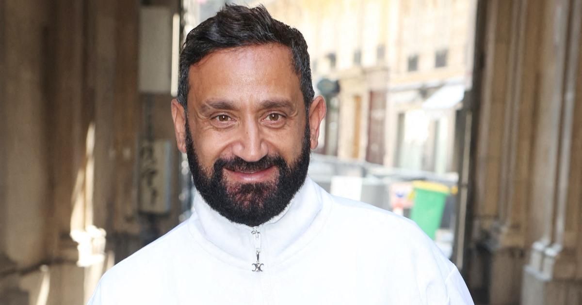 "La rentrée va être explosive" : la promesse du patron de Canal+ qui fait jubiler Cyril Hanouna à propos de "TPMP"