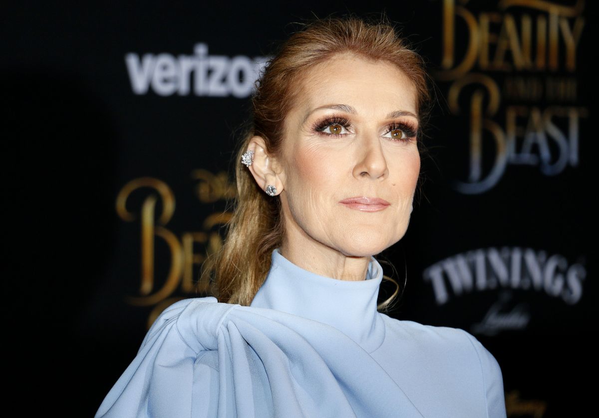 EXCLU. Céline Dion aux JO 2024 de Paris : son dîner secret et intime avec Pepe Munoz