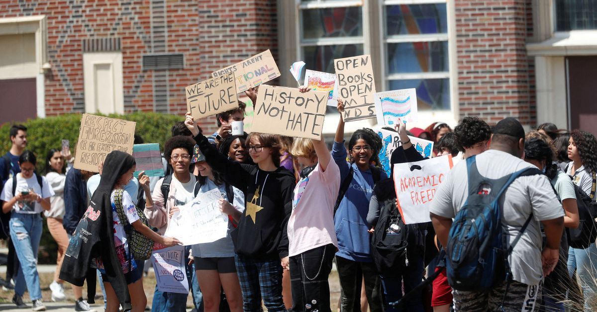 Florida state colleges to allow entrance exam favored by many conservatives