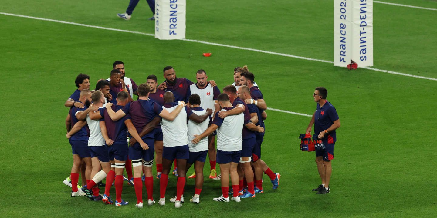 France - Nouvelle-Zélande en direct : les Bleus à l’échauffement, le capitaine des All Blacks forfait de dernière minute