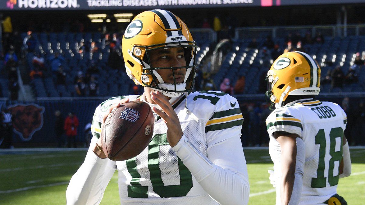 Ex-Packers turned Bears give intel on Packers QB Jordan Love