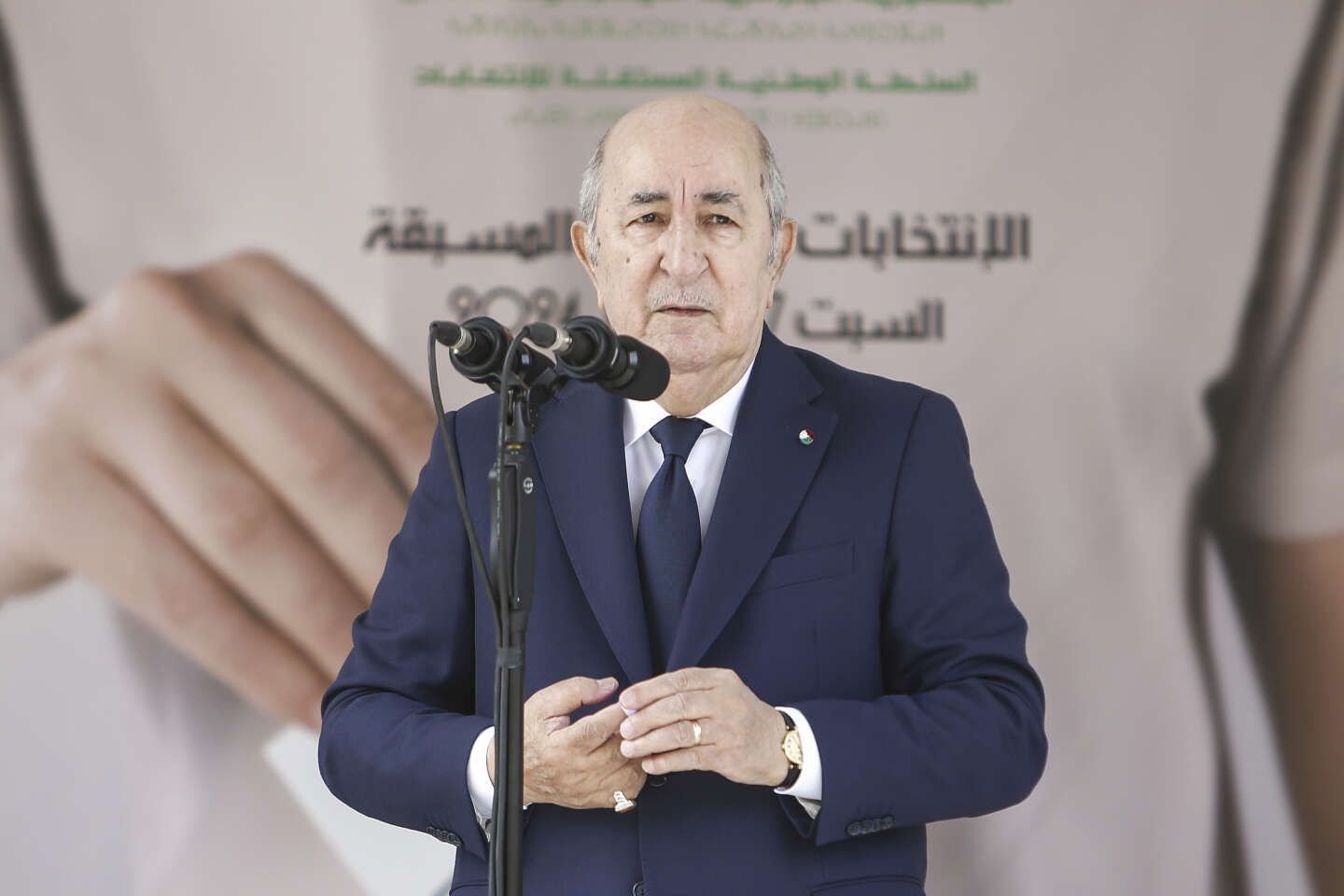 Après la réélection d’Abdelmadjid Tebboune, l’Algérie au défi d’une géopolitique régionale tourmentée